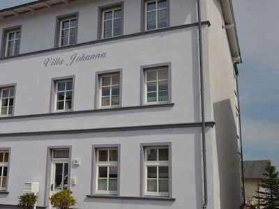 Appartement für 4 Personen (90 m²) in Sassnitz 2/10