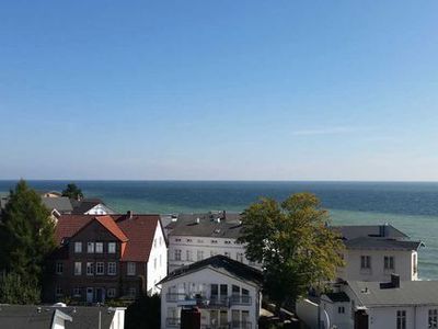 Appartement für 4 Personen (47 m²) in Sassnitz 2/10