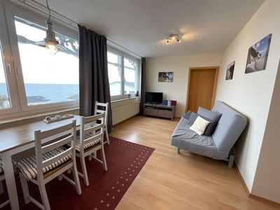 Appartement für 4 Personen (47 m²) in Sassnitz 3/10