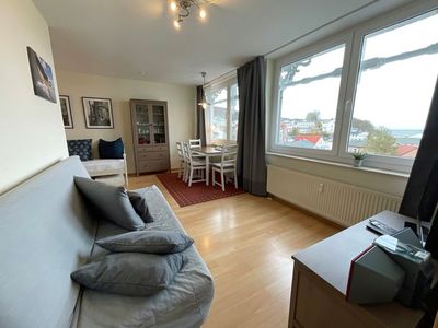 Appartement für 4 Personen (47 m²) in Sassnitz 4/10