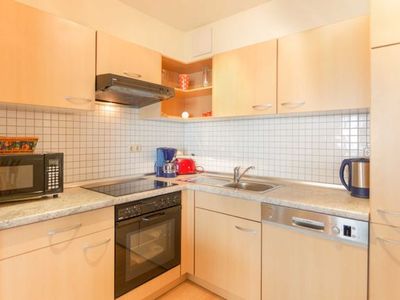 Appartement für 4 Personen (60 m²) in Sassnitz 5/10