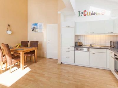 Appartement für 4 Personen (60 m²) in Sassnitz 10/10