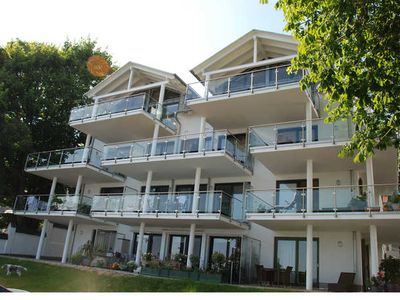 Appartement für 4 Personen (75 m²) in Sassnitz 4/10