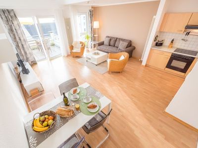 Appartement für 4 Personen (56 m²) in Sassnitz 3/10