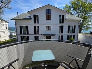 Appartement für 4 Personen (56 m²) in Sassnitz