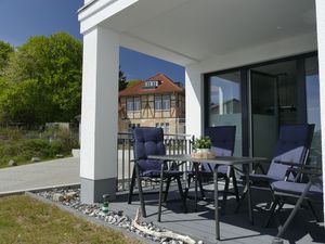 Appartement für 4 Personen (80 m&sup2;) in Sassnitz