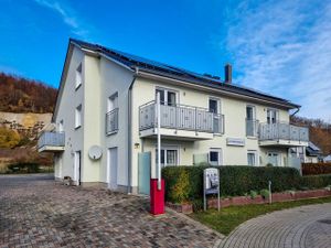 Appartement für 2 Personen (40 m²) in Sassnitz