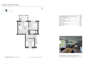 Appartement für 4 Personen (53 m²) in Sassnitz
