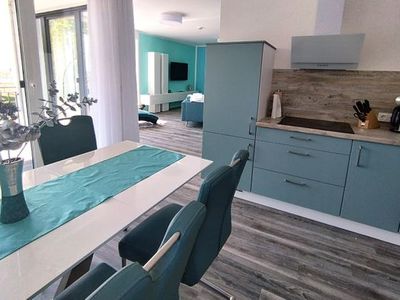 Appartement für 5 Personen (94 m²) in Sassnitz 10/10