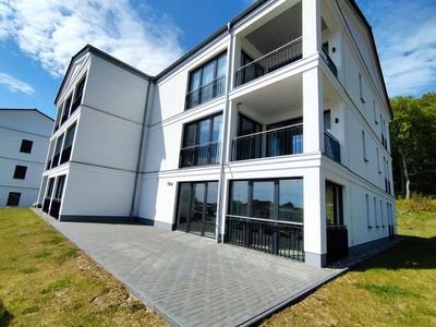 Appartement für 5 Personen (94 m²) in Sassnitz 3/10