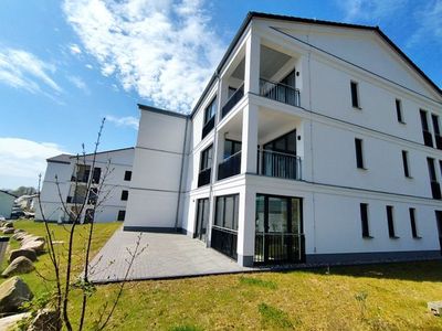 Appartement für 5 Personen (94 m²) in Sassnitz 4/10