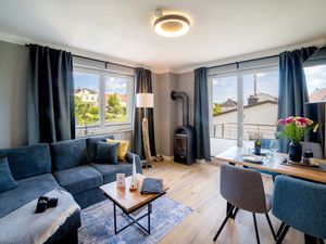 Appartement für 2 Personen (49 m²) in Sassnitz