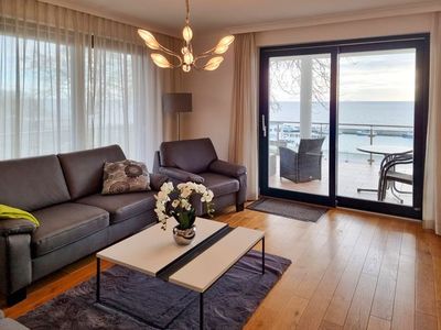 Appartement für 5 Personen (90 m²) in Sassnitz 6/10