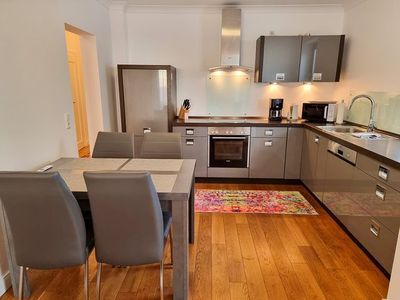 Appartement für 5 Personen (90 m²) in Sassnitz 7/10