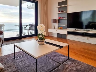 Appartement für 5 Personen (90 m²) in Sassnitz 10/10