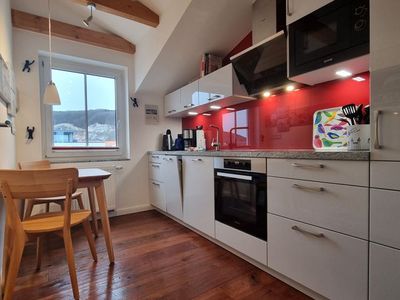 Appartement für 4 Personen (69 m²) in Sassnitz 8/10