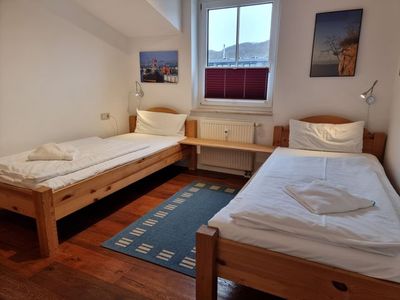 Appartement für 4 Personen (69 m²) in Sassnitz 9/10