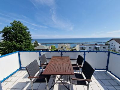 Appartement für 4 Personen (69 m²) in Sassnitz 10/10