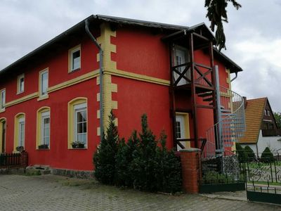 Appartement für 4 Personen (50 m²) in Sassnitz 4/10