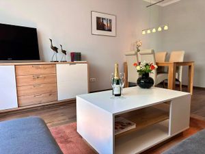 Appartement für 2 Personen (50 m&sup2;) in Sassnitz