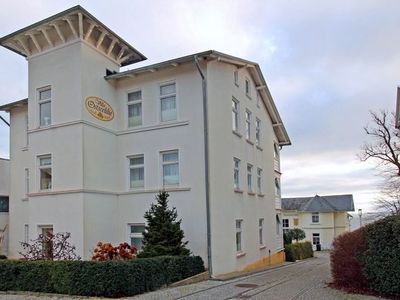 Appartement für 4 Personen (60 m²) in Sassnitz 7/10