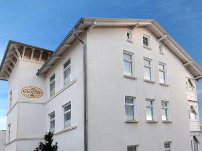 Appartement für 4 Personen (60 m²) in Sassnitz 8/10