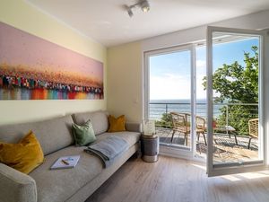 Appartement für 4 Personen (61 m²) in Sassnitz