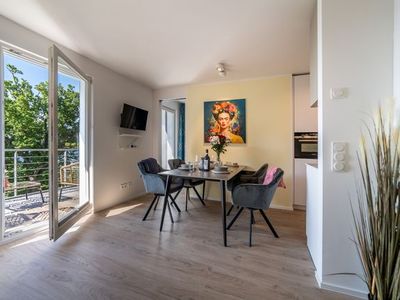 Appartement für 4 Personen (61 m²) in Sassnitz 2/10