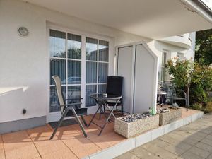 Appartement für 3 Personen (40 m&sup2;) in Sassnitz