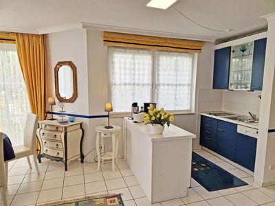 Appartement für 3 Personen (40 m²) in Sassnitz 4/6