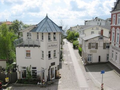 Appartement für 3 Personen (45 m²) in Sassnitz 2/10