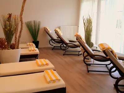 Auch Wellness und Relaxen ist Urlaub in Kärnten