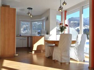 Appartement für 5 Personen (65 m²) in Sautens