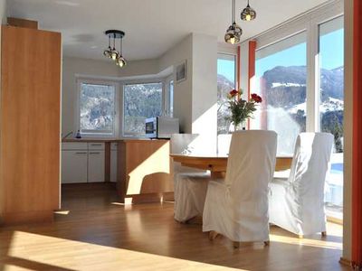 Appartement für 5 Personen (65 m²) in Sautens 1/10