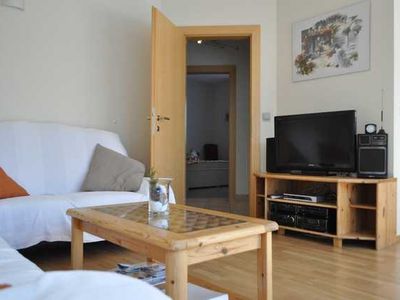 Appartement für 5 Personen (65 m²) in Sautens 9/10