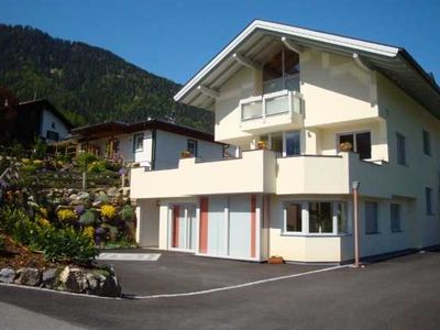 Appartement für 5 Personen (65 m²) in Sautens 10/10