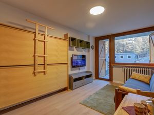 Appartement für 3 Personen (30 m²) in Sauze D'Oulx