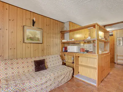 Wohn- und Esszimmer