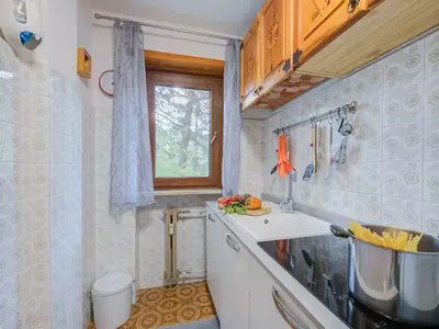 Kitchenette