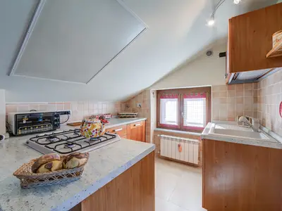 Kitchenette