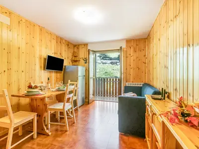 Wohn- und Esszimmer