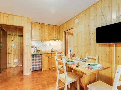 Kitchenette