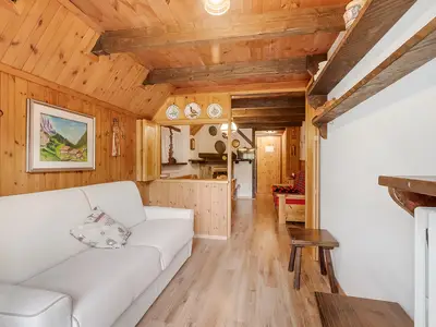 Wohn- und Esszimmer