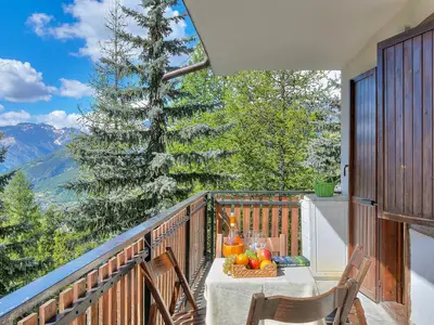 Appartement für 4 Personen (42 m²) in Sauze d'Oulx 1/10