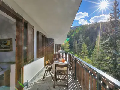 Appartement für 4 Personen (42 m²) in Sauze d'Oulx 9/10