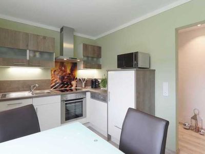 Appartement für 4 Personen (63 m²) in Schalkenmehren 7/10