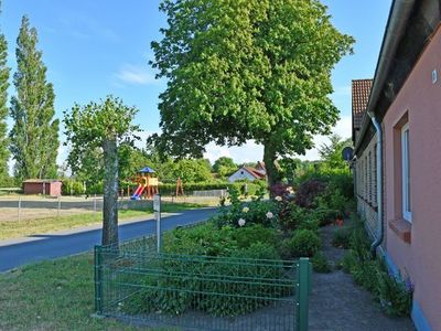 Appartement für 2 Personen (70 m²) in Schaprode 5/10