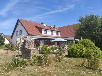 Appartement für 5 Personen (50 m²) in Schaprode 1/5