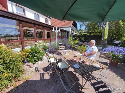 Appartement für 5 Personen (50 m²) in Schaprode 2/5