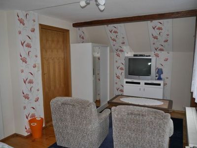 Appartement für 2 Personen (20 m²) in Schaprode 2/10